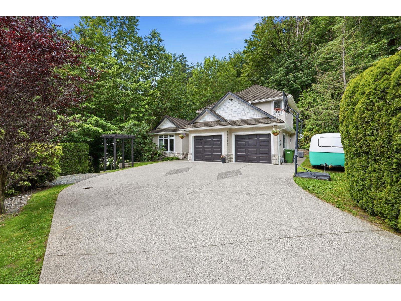 Residential in Abbotsford 3