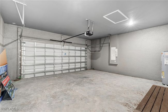 6032 Keystone Circle, House other with 4 bedrooms, 2 bathrooms and null parking in Labelle FL | Image 29