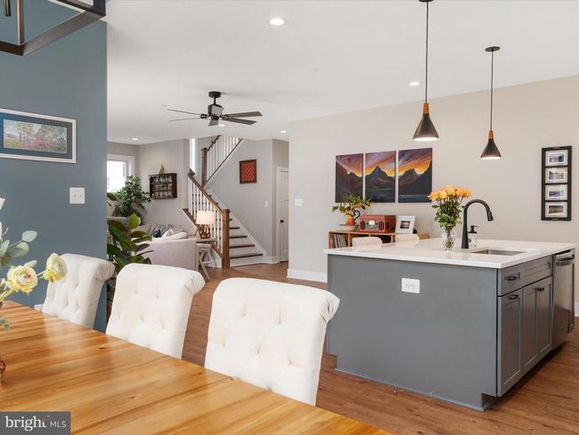 4002 Dark Horse Way, House other with 4 bedrooms, 3 bathrooms and null parking in Edgewater MD | Image 11