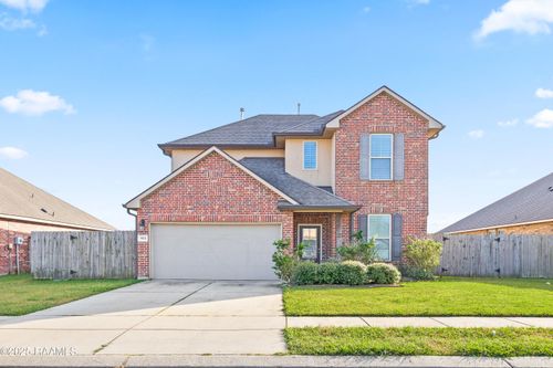 524 Cautillion Dr, Youngsville, LA, 70592-6279 | Card Image