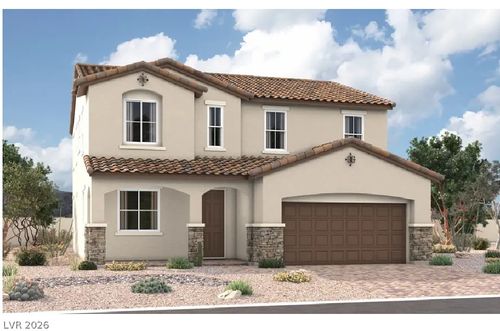 40 Fairdale Drive, Henderson, NV, 89011 | Card Image