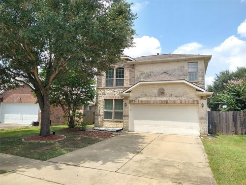 2315 Thorn Berry Creek Ln, Katy, TX, 77449-1751 | Card Image