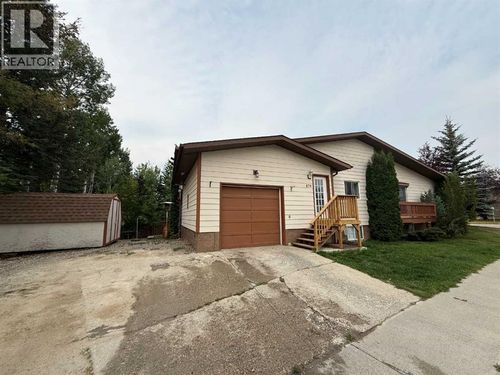 470 Collinge Rd, Hinton, AB, T7V1K6 | Card Image