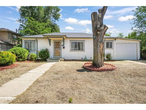 920 S Canosa Ct, Denver, CO, 80219 | Card Image
