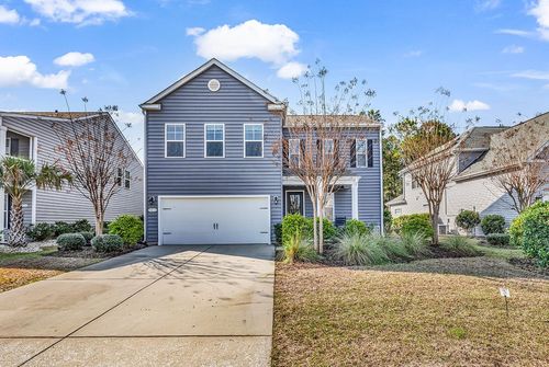 5212 Harvest Run Way, Myrtle Beach, SC, 29579-3664 | Card Image