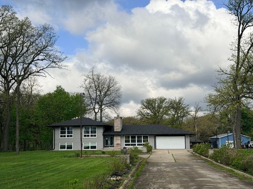 25716 S Stoney Island Ave, Crete, IL, 60417-8020 | Card Image