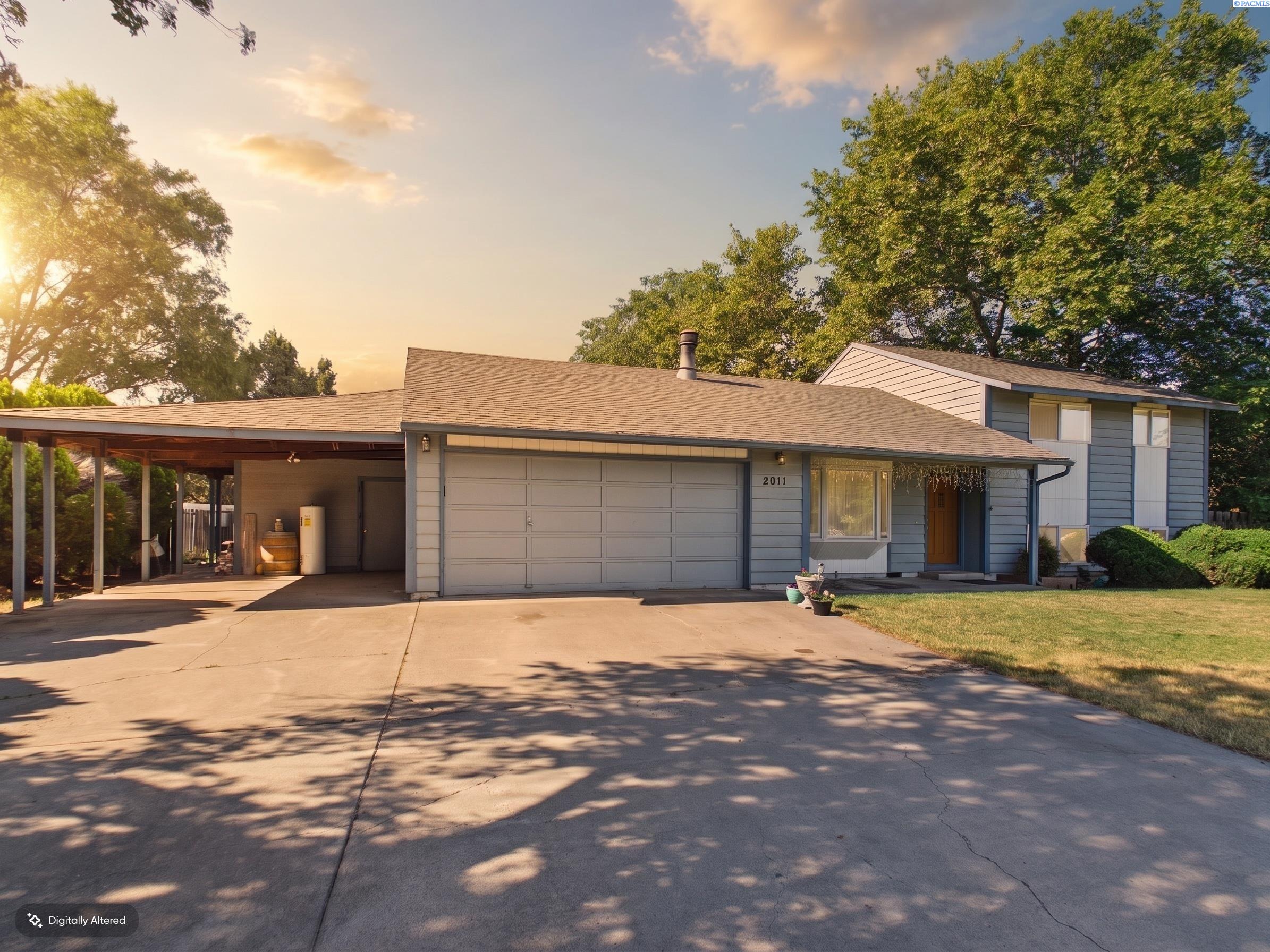 Residential in Kennewick
