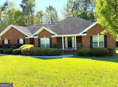 154 Blue Ridge Dr, Statesboro, GA, 30458-7000 | Card Image