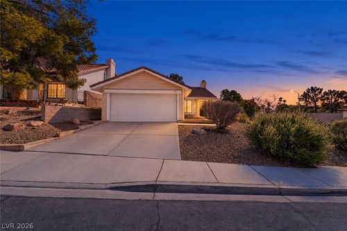 124 Almendio Ln, Henderson, NV, 89074-2469 | Card Image