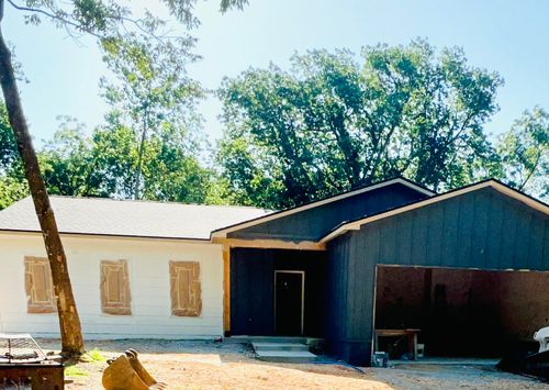 4 Tulsa Dr, Monkey Island, OK, 74331-7600 | Card Image