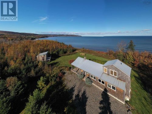 5412 Highway 337 Cape George, Cape George, NS, B2G2L2 | Card Image