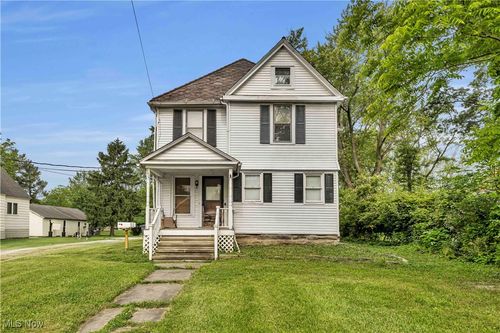 360 South Main Street, Oberlin, OH, 44074 | Card Image