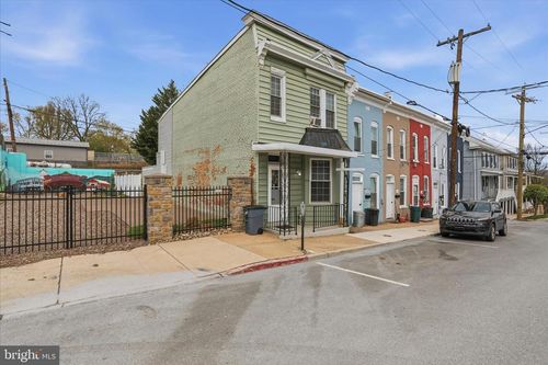 112 N Conococheague St, WILLIAMSPORT, MD, 21795-1006 | Card Image