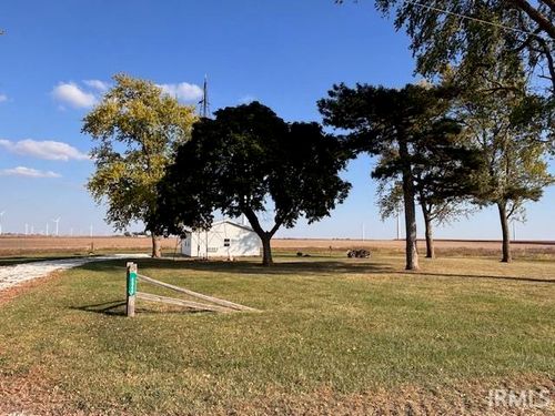 4849 N 1100 W, Earl Park, IN, 47942-8661 | Card Image