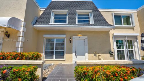 169-933 Ne 24th Ave, Hallandale Beach, FL, 33009-2866 | Card Image