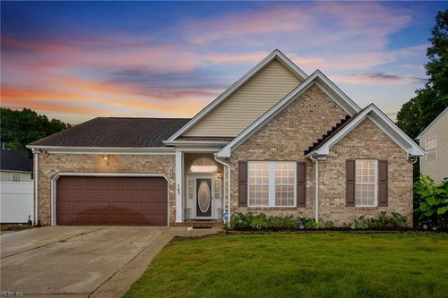127 Highfield Rd, Suffolk, VA, 23434-9316 | Card Image