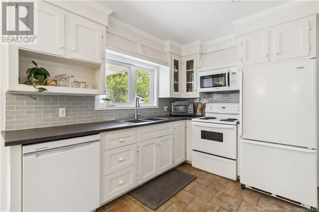 38 Killarney Rd, House other with 4 bedrooms, 2 bathrooms and null parking in Riverview NB | Image 12