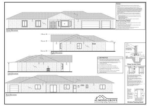 17121 Daley Road, Madera, CA, 93638 | Card Image