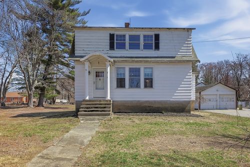 3 Ferry Rd, Salisbury, MA, 01952-2602 | Card Image
