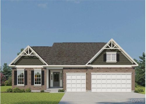 160 Cedarstone Dr, Dardenne Prairie, MO, 63368-4401 | Card Image