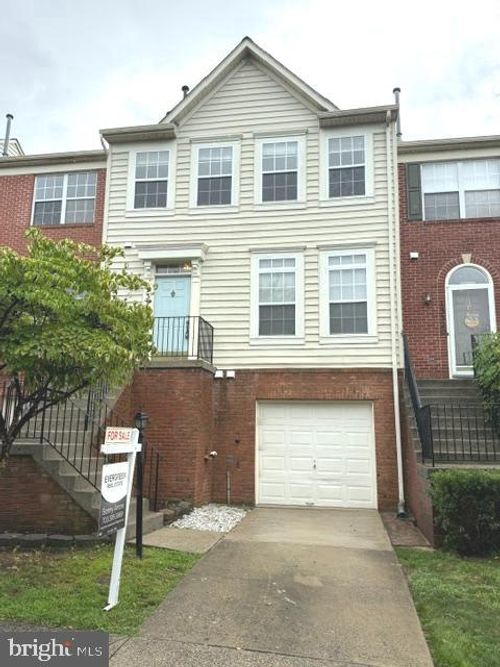 13318 Kilmarnock Way, GERMANTOWN, MD, 20874-4430 | Card Image