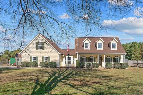 702 Mcgougan Rd, Lumber Bridge, NC, 28357-8912 | Card Image