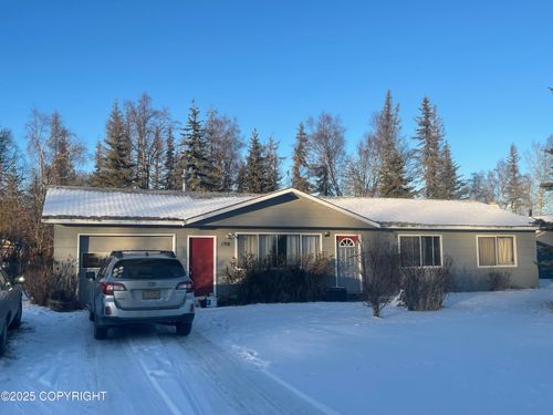 190 Trumpeter Avenue, Soldotna, AK, 99669 | Card Image