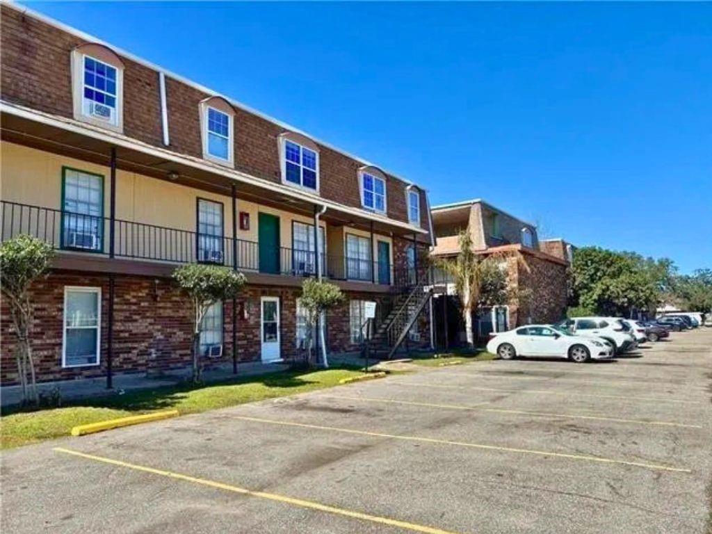 Residential in Metairie 2