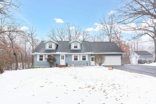 4839 N Brentwood Drive, HARMONY, WI, 53563 | Card Image