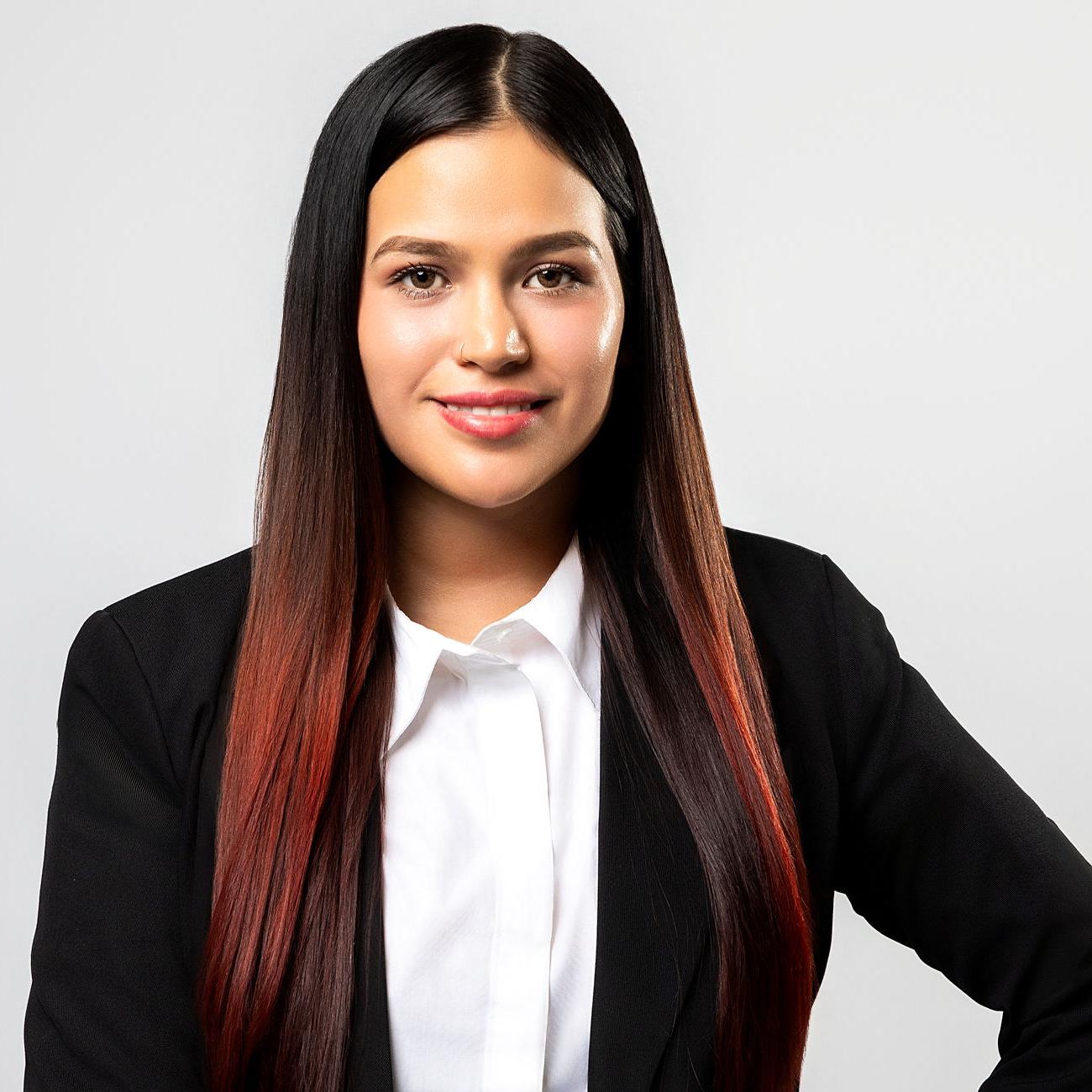 Angeles Gonzalez Reynaga