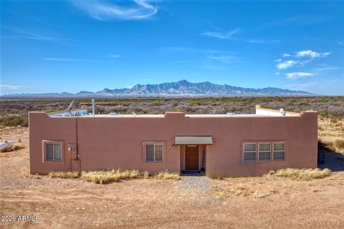 5520 N Desert Mountain Trail, Bisbee, AZ, 85603 | Card Image