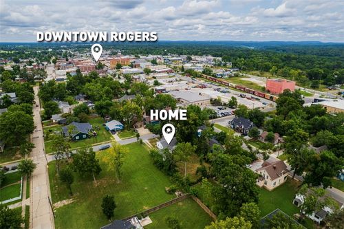 210 W Pine St, Rogers, AR, 72756-4659 | Card Image