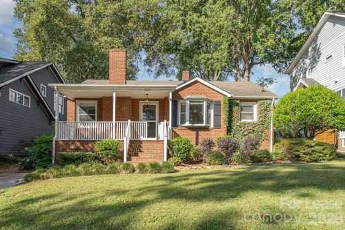 800 Mcdonald Ave, Charlotte, NC, 28203-5904 | Card Image