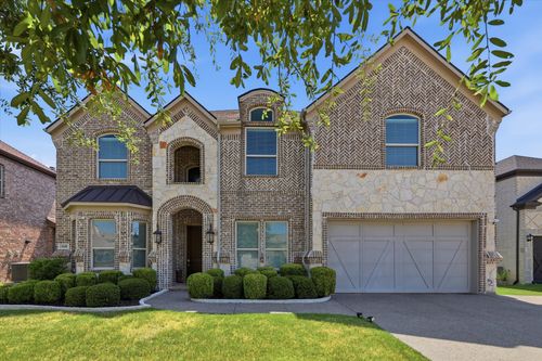 1140 Norfolk, Prosper, TX, 75078-8839 | Card Image