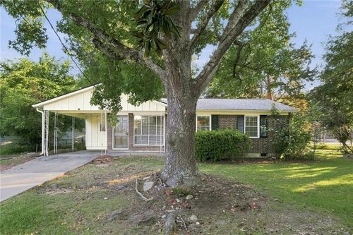 6631 Baldwin Ct, Riverdale, GA, 30274-2523 | Card Image