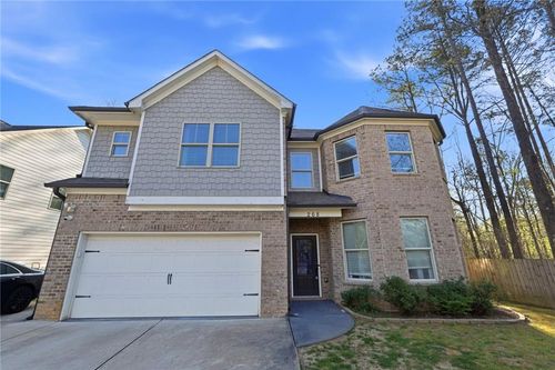 268 Oak Rd, Lawrenceville, GA, 30044-5144 | Card Image