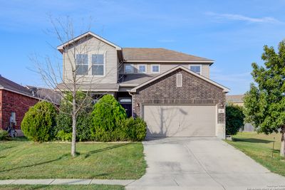 836 Highland Vista, House other with 4 bedrooms, 2 bathrooms and null parking in New Braunfels TX | Image 2