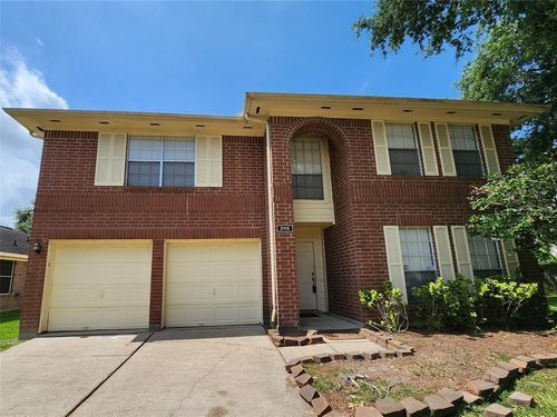 3115 Astor Ct, Sugar Land, TX, 77498-4844 | Card Image