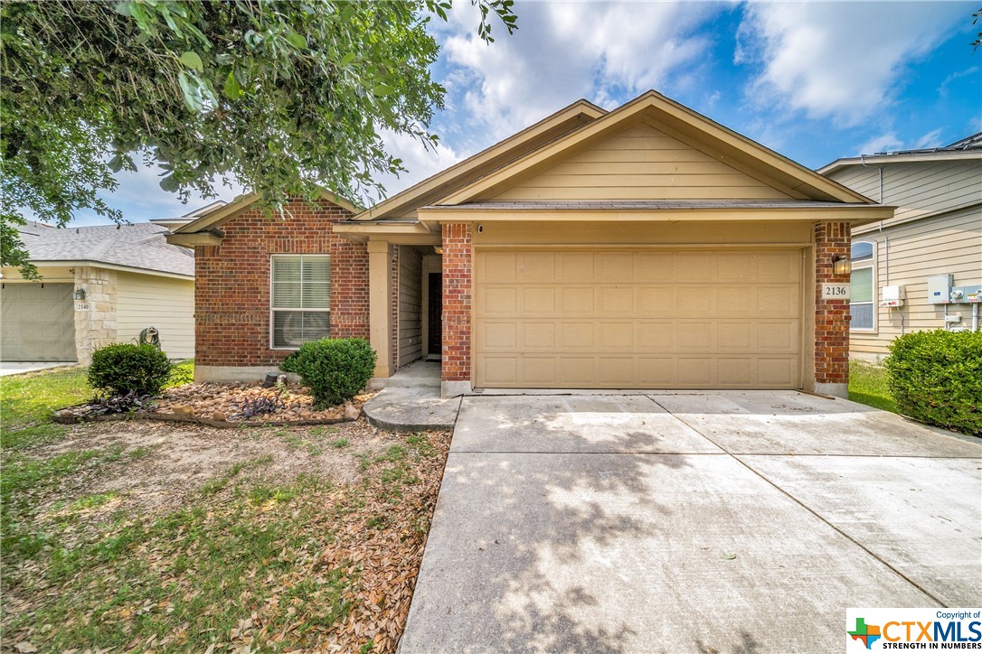 Sinclair Dr, New Braunfels, TX 78130