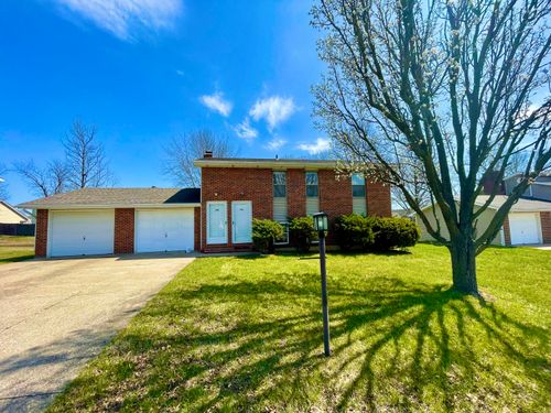 442 N Shiloh Ave, COLUMBIA, MO, 65201-6822 | Card Image