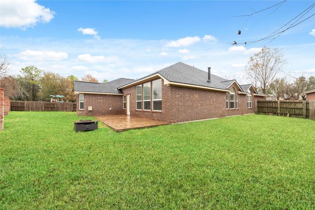 17106 Simon Ct, House other with 4 bedrooms, 3 bathrooms and 2 parking in Richmond TX | Image 32