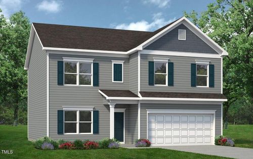 206 S Torrent Ct, Goldsboro, NC, 27530 | Card Image