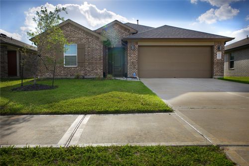 8214 Precious Passing Way, Rosharon, TX, 77583-3855 | Card Image