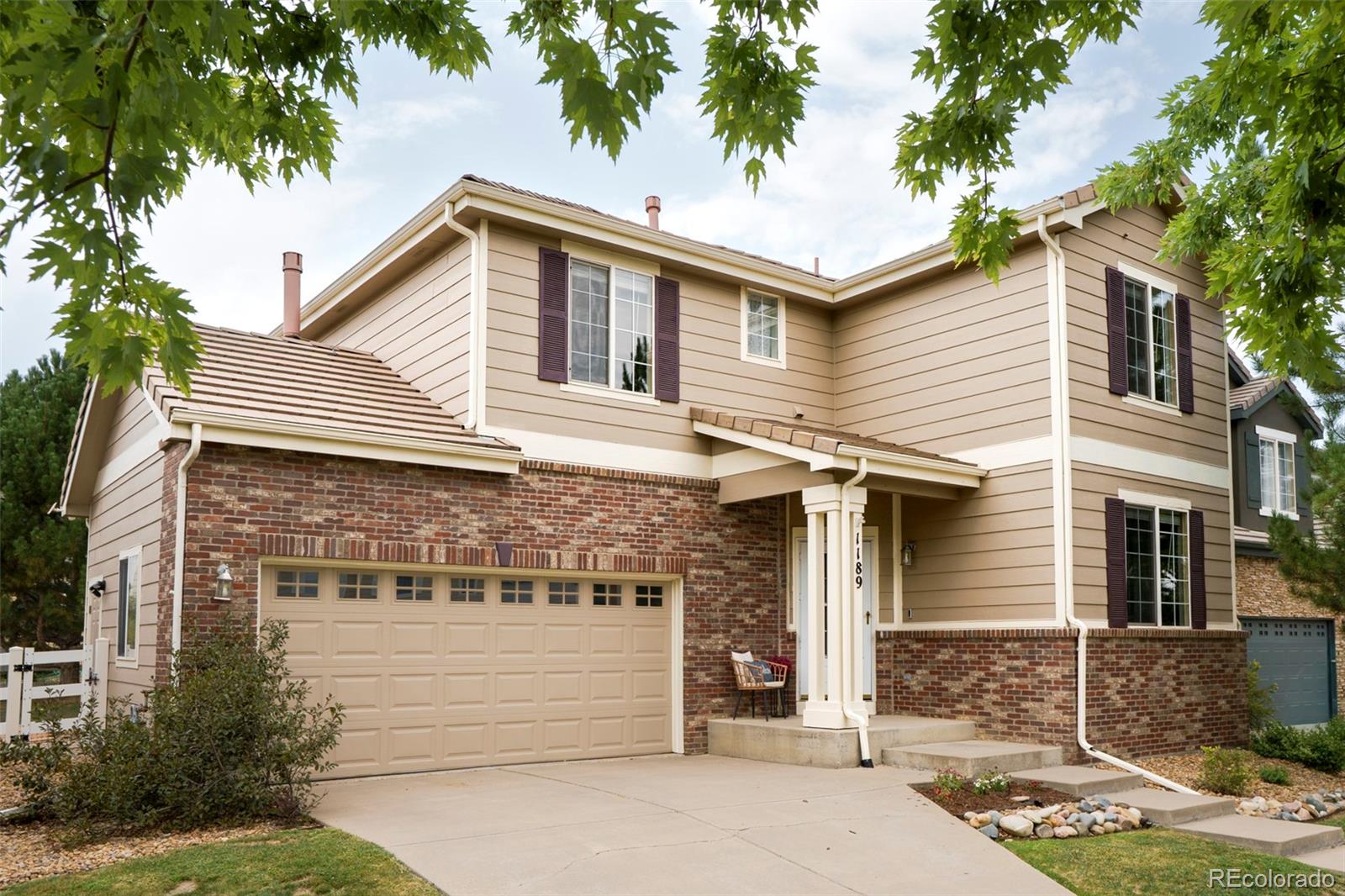 Residential in Aurora 2