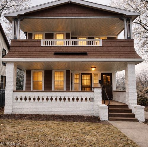 1089 E 66th St, Cleveland, OH, 44103-1601 | Card Image