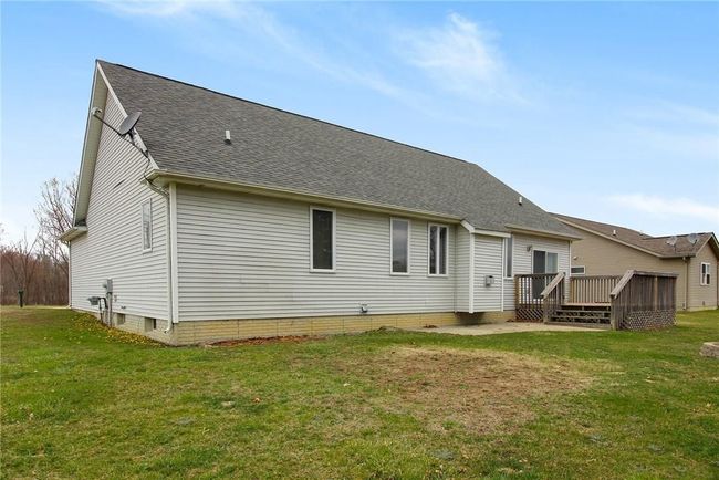 11102 Pheasant Run Dr, House other with 3 bedrooms, 2 bathrooms and null parking in Clio MI | Image 23