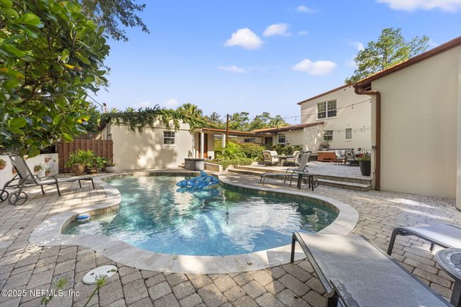 1221 Oriental Gardens Rd, House other with 4 bedrooms, 4 bathrooms and null parking in Jacksonville FL | Image 39