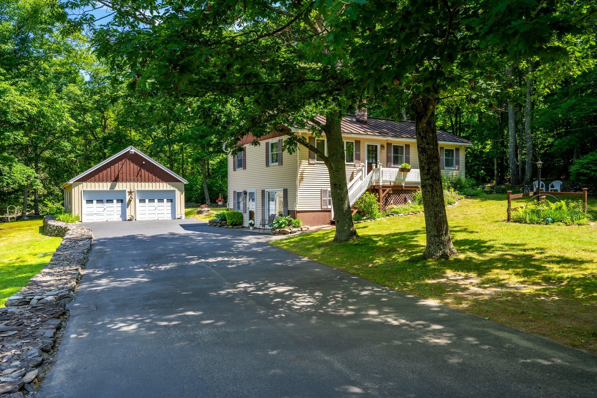 Albion Rd, Winslow, ME 04901
