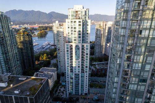 2904-1238 Melville St, Vancouver, BC, V6E4N2 | Card Image