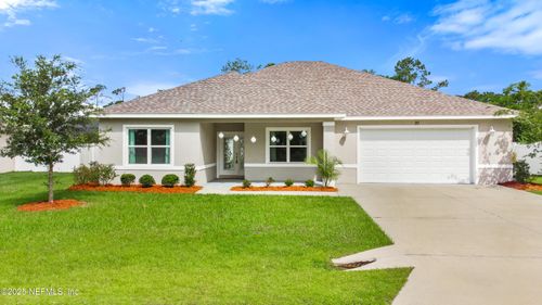20 Evansville Ln, Palm Coast, FL, 32164-6205 | Card Image